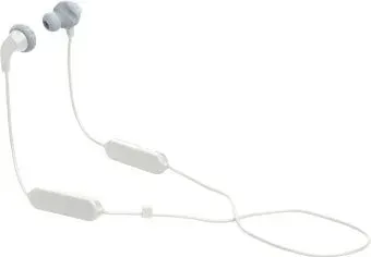 JBL Endurance Run 2 Wireless (белый)