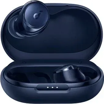 Anker SoundCore Space A40 (темно-синий)
