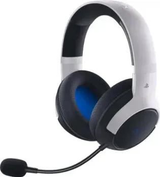 Razer Kaira для PlayStation (белый)