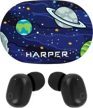 Harper HB-532