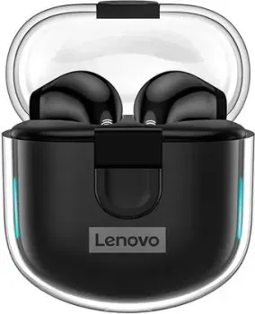 Lenovo LP12 (черный)