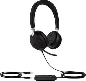 Yealink UH38 Dual UC BAT