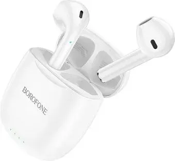 Borofone BW17 (белый)