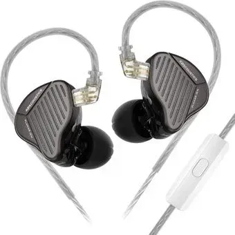 KZ Acoustics PR1 Balanced Edition (с микрофоном)