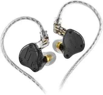 KZ Acoustics ZS10 Pro X (без микрофона)