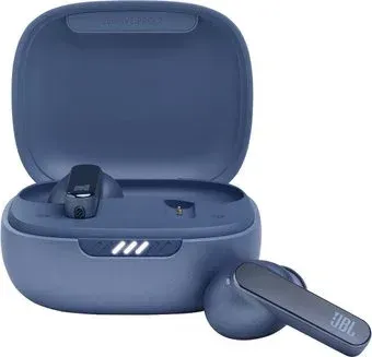JBL Live Pro 2 (синий)