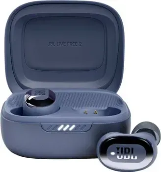 JBL Live Free 2 (синий)