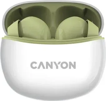 Canyon TWS-5 (оливковый)