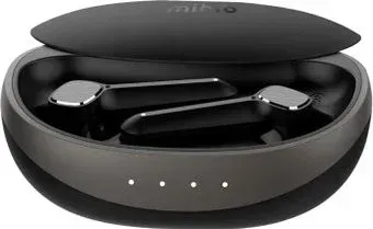 Mibro S1 (черный)