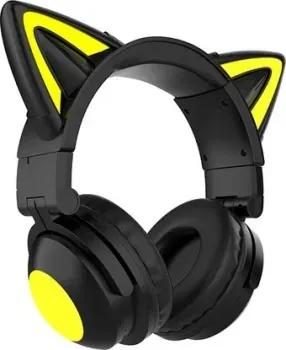 QUMO Party Cat Mini (черный)