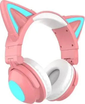 QUMO Party Cat Mini (розовый)