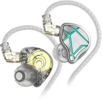 KZ Acoustics ESX (без микрофона)