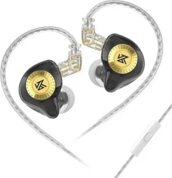 KZ Acoustics EDX Ultra (с микрофоном)