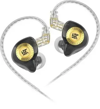 KZ Acoustics EDX Ultra (без микрофона)