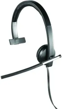 Logitech H650e USB Mono