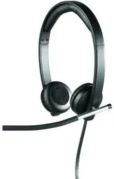 Logitech H650e USB Stereo