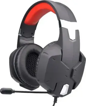 Ritmix RH-566M (черный/красный)