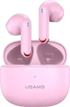 Usams NX10 (розовый)