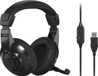 Behringer HPM1100U