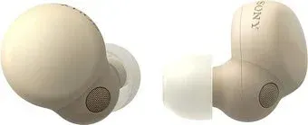 Sony LinkBuds S WF-LS900N (бежевый)