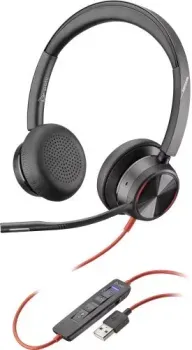 Plantronics Blackwire 8225 MS USB-A