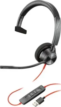 Plantronics Blackwire 3310 MS USB-A