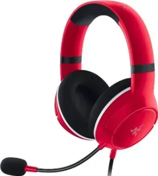 Razer Kaira X для Xbox (красный)