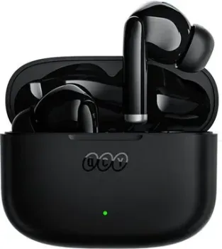 QCY T19 (черный)