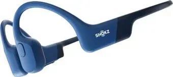 Shokz OpenRun (синий)