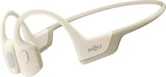 Shokz OpenRun Pro (бежевый)