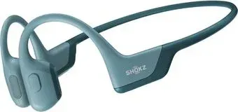 Shokz OpenRun Pro (синий)