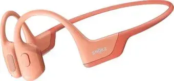 Shokz OpenRun Pro (розовый)