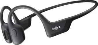 Shokz OpenRun Pro (черный)