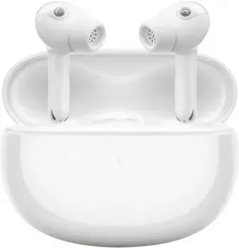 Xiaomi True Wireless Earphones 3 Pro (белый, китайская версия)