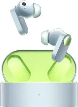 OnePlus Buds N (голубой, китайская версия)