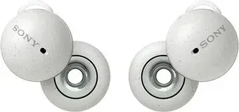 Sony LinkBuds WF-L900 (белый)
