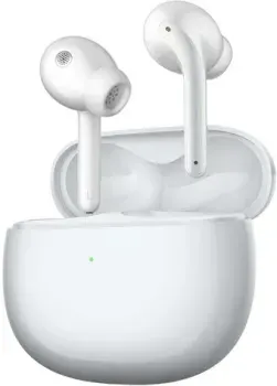 Xiaomi Buds 3 М2111Е1 (белый, международная версия)