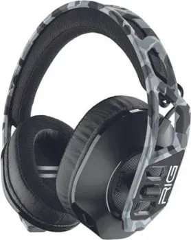 Nacon Rig 700HS (серый камуфляж)