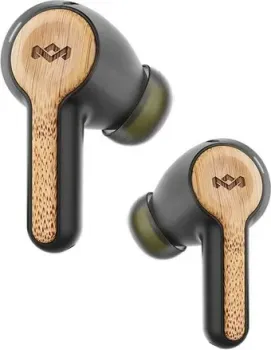 Marley Rebel TWS (черный)