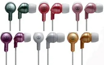 Audio-Technica ATH-CK1