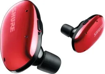 Shure Aonic Free (красный)