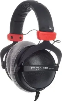 Beyerdynamic DT 770 PRO LTD 250 Ohm