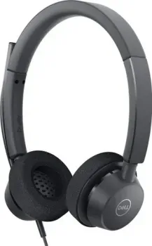 Dell Pro Stereo Headset WH3022