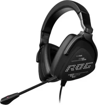 ASUS ROG Delta S Animate