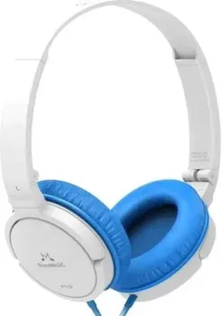SoundMagic P11S (белый/синий)