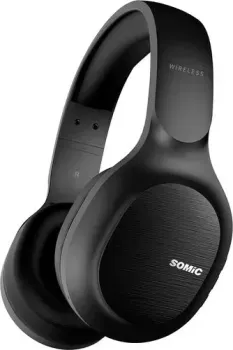 Somic MS300 (черный)