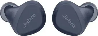 Jabra Elite 4 Active (темно-синий)