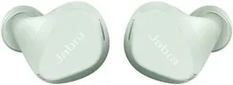 Jabra Elite 4 Active (мятный)