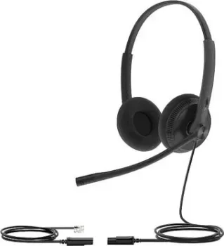 Yealink YHS34 Lite Dual