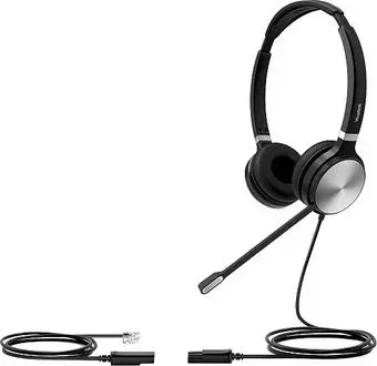 Yealink YHS36 Dual